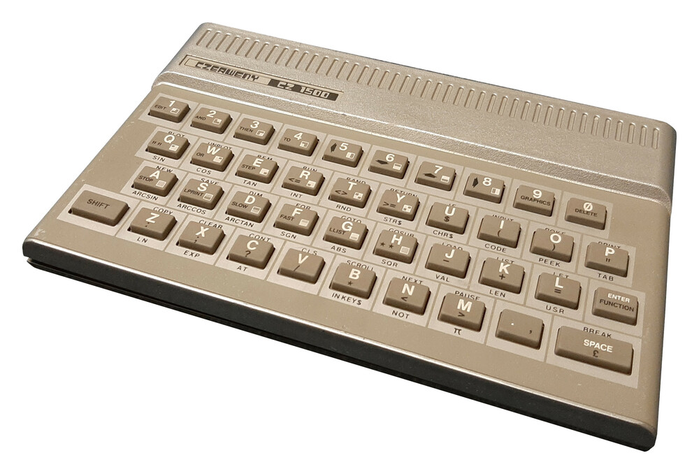 PC Sinclair ZX 1500
